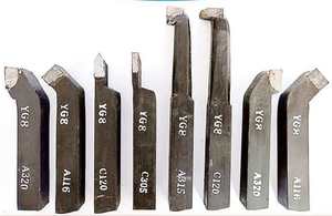 Outil <span class=keywords><strong>de</strong></span> soudage en alliage dur, fabrication soignée, technologie <span class=keywords><strong>de</strong></span> meulage <span class=keywords><strong>de</strong></span> haute précision, durable, plusieurs modèles au choix - Product Image 6