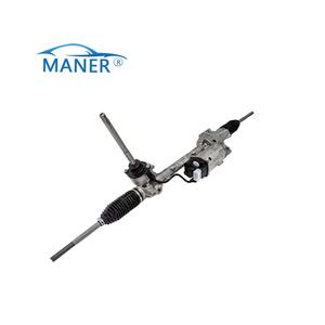 แร็คพวงมาลัยเพาเวอร์ไฟฟ้า MANER LR142357 LR108398 LR052325 สำหรับรถยนต์แลนด์โรเวอร์ ปี 2011- - Product Image 1