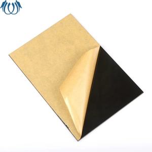 2025 nouvelle feuille décorative acrylique plexiglas dichroïque panneau de douche <span class=keywords><strong>noir</strong></span> personnalisé feuille acrylique - Product Image 3