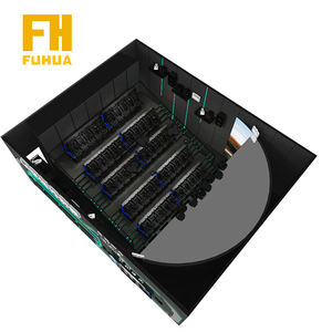 Parc d'<span class=keywords><strong>aventure</strong></span>, parc à thème intérieur, cinéma 3D 9D, cinéma volant suspendu, expérience immersive virtuelle à l'œil nu, maison de jeux en plein air - Product Image 1