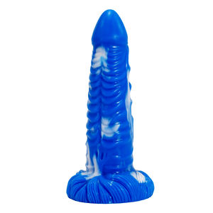Juguete Sexual con Forma de Pene, Vibrador Alienígena, Consoladores Realistas, Producto Sexual para Mujeres - Product Image 5