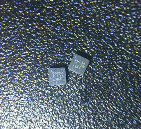Embedded Laptop Ic Battery Charging Circuit BQ25A QFN20