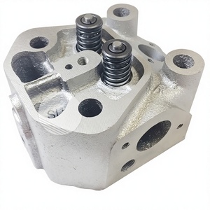 TAIWAN SUNITY Nouvelle culasse diesel 2T OEM 723220-11101 pour moteur Yanmar Pièce de rechange - Product Image 1