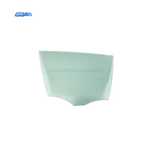 Ventana de cristal lateral para puerta con alta transmisión de luz para BMW Serie 3 E91 Touring Wagon 2004-2013 OE 51337060263 - Product Image 2