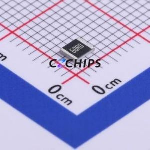 Résistance SMD 1210W2F680JT5E 1210 (Type : Film Épais) (Résistance : 68 Ohms Précision : 1%) - Product Image 1