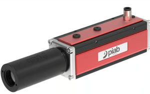 ปั๊มสุญญากาศ P6010-AU-01-LA-52 -1 ชิ้น/ถุง PI AB และแท้ SE P6010-AU-01-LA-52 ซีลถ้วยลูกสูบปั๊มแบบลูกสูบ - Product Image 4