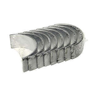 Cojinete de Biela y Cojinete Principal de Cigüeñal MS-2612GP CB-2612GP de Alta Calidad para Motor 6D125 - Product Image 1