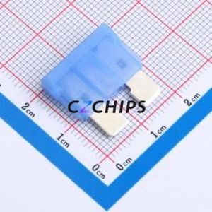 0287015.PXS Automotive Fuse Fuse ( Type: Blade Fuse )( Rated Voltage: 32V )( Rated Current: 15A ) - Product Image 2