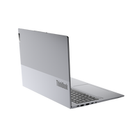 Laptop Bisnis Lenovo ThinkBook 16 Gen 8 2026, Layar 16" WUXGA, Intel Core 5 220H, RAM 16GB DDR5, SSD 512GB PCIe Gen4