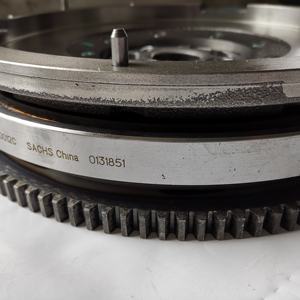 SAIC MAXUS V80 오리지널 듀얼 매스 플라이휠 C00015282 - Product Image 3