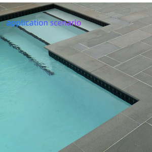 Dalles de sol en pierre <span class=keywords><strong>calcaire</strong></span> polie YuanQuan à prix réduit, robustes et durables, grand format, garantie 1 an - Product Image 4