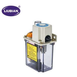 OEM desteği ile özelleştirilebilir AC220V 110V elektrikli pompa yağlayıcı makinesi yağ transferi - Product Image 4