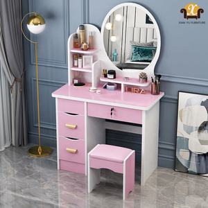 makeup table for children
