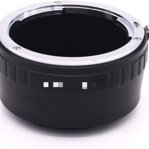 อะแดปเตอร์เลนส์สำหรับ LR ไปยัง E-mount ของแท้ใหม่สินค้าพร้อมส่งตัวควบคุม PLC สำหรับงานอุตสาหกรรมระบบอัตโนมัติ - Product Image 1