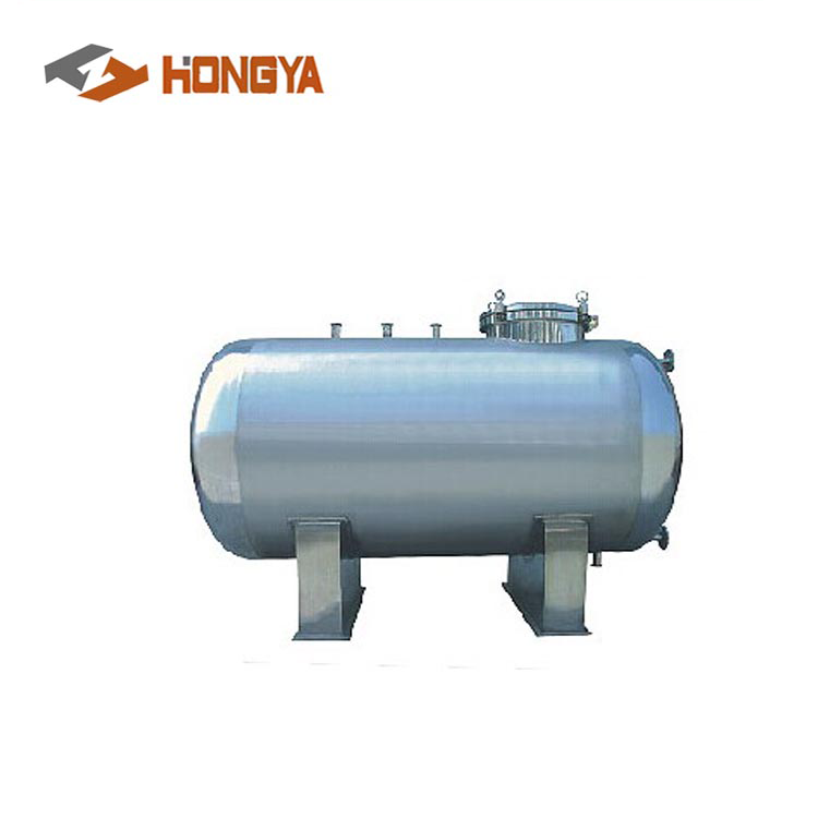 304 санитарный охлаждающий резервуар из нержавеющей стали для хранения молока по хорошей цене