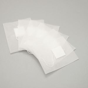 100% Biodegradable <b>PLA</b> Nonwoven Fabric Eco Friendly Compostable Material for Shopping Bags Packaging - Product Image 2