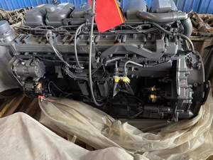 ชุดเครื่องยนต์ DC13 - Product Image 5