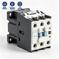 Relai Pengaman Kontaktor Daya 3RT1065-6PP35 3RT10656PP35 Dengan Layanan Konverter Modbus OPC Opsional