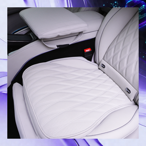 Aplicable al Mercedes-Benz GLS450 <span class=keywords><strong>2022</strong></span> (X167) Paquete mejorado de 4 plazas Maybach GLS600 (Crystal White/Silver Grey Pearl) - Product Image 3