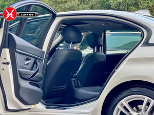 <span class=keywords><strong>BMW</strong></span> <span class=keywords><strong>Serie</strong></span> <span class=keywords><strong>3</strong></span> de <span class=keywords><strong>Segunda</strong></span> <span class=keywords><strong>Mano</strong></span> de <span class=keywords><strong>2018</strong></span>, 75001-100000 Millas, Motor Turbo de 150-200 CV, Transmisión Automática, Disponible en Todo el Mundo - Product Image 6