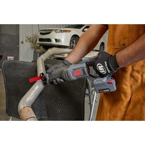 เลื่อยลูกสูบไร้สาย Ingersoll Rand C5101 20V ระยะชัก 1-1/4 นิ้ว 3000 ครั้งต่อนาที แบบไร้แปรงถ่าน สำหรับมืออาชีพ - Product Image 3