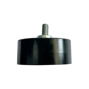 高品质新型张紧轮轴承可调滑轮 OE 编号 S00001229 - Product Image 2