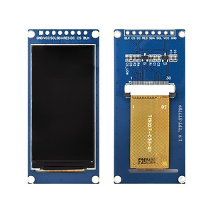 โมดูลจอ LCD สี TFT ขนาด 1.9 นิ้ว JYC พร้อม ST7789, ความละเอียด 170*320, อินเทอร์เฟซ SPI, รูปแบบแถบยาว L930 - Product Image 1