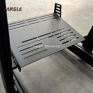<span class=keywords><strong>Simulador</strong></span> de Conducción Real, Soporte de Carreras, <span class=keywords><strong>Simulador</strong></span> de Aprendizaje de Conducción, Máquina de Entrenamiento de Simulación de Conducción, Sim Rig, Cabina de Simulación de Carreras - Product Image 2