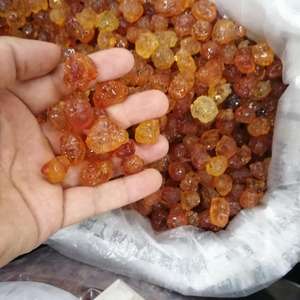 Jamur telinga salju jamur perak putih dan gusi persik dapat dimakan alami campur - Product Image 3