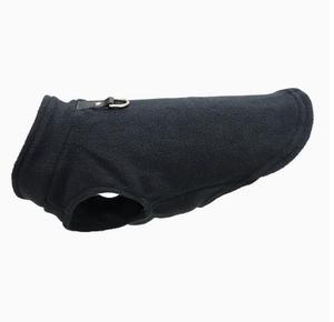 Wholesale Custom Color <b>Warm</b> Thick Cheap Pet Clothes <b>Dog</b> Fleece <b>Coat</b> - Product Image 6