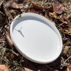 X-UFO Mini Frisbee Factory Hot Selling Training Flying Disc Soft Plastic Team Outdoor Customize Frisbee