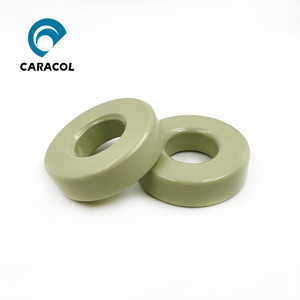 แม่เหล็ก KH225-060A ฟลักซ์สูง HF-225060-2แกน Toroidal/<span class=keywords><strong>58110</strong></span>/H225-075A/CH572060 - Product Image 4