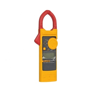 Multímetro Digital de Pinza de Alta Precisión 301C, Medidor de Corriente Alterna para Mediciones Eléctricas - Product Image 6