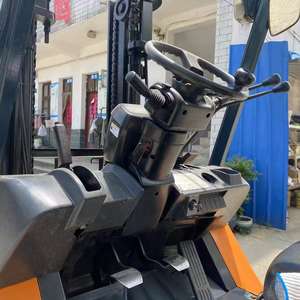 รถยกโตโยต้า3ตันรถยก FD30มือสอง - Product Image 6