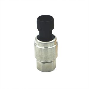 MPXAZ4115A6U Interruptor de sensor de presión de silicio integrado de precisión de alta temperatura - Product Image 2