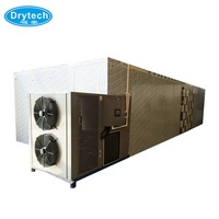Hoge Efficiëntie Voedsel Drogen Machine Mango Droogmachine Kippenmest Droger Machine Chips Groente Droger Hoge Kwaliteit