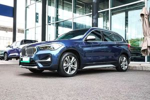 2021 <span class=keywords><strong>X1</strong></span> XDrive30Le 1.5T Edición Premium SUV PHEV Usado, Híbrido Enchufable AWD Crossover Compacto, Bien Mantenido en Stock - Product Image 2