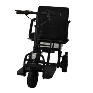 Scooter de 3 Ruedas de Alta Calidad Scote-36300 - Product Image 3