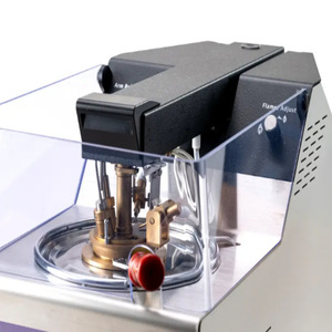 Hygromètre numérique TANAKA FT-450WT MK-II pour usage industriel, fabrication japonaise - Product Image 4