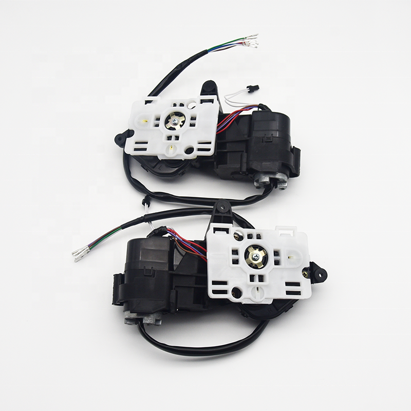Auto Parts Electric Folding Mirror Motor for Toyota Camry 2008