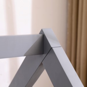 Juego de Dormitorio para Niña, Guardería, Madera Maciza, Cuna con Marco Queen, Cunas para Bebés, Camas Altas, Camas Infantiles con Forma de Autobús, Camas para Niños de 2 a 6 Años - Product Image 6