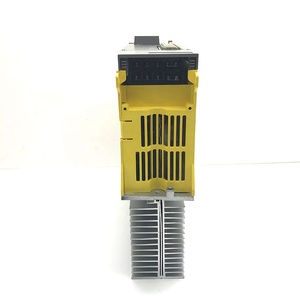 Nuevo Variador de Frecuencia FANUC A06B-6079-H208, Amplificador FANUC - Product Image 2