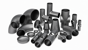 COVNA Vente de liquidation B2B Raccords de tuyauterie en acier inoxydable SS304 316 Union Coude Té Croix Type Raccords de tuyauterie industriels - Product Image 2