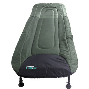 Sillas de pesca de aluminio personalizadas, cama, silla de pesca de carpa, fabricante de China - Product Image 2