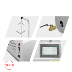 Distributeur <span class=keywords><strong>de</strong></span> <span class=keywords><strong>chocolat</strong></span> chaud commercial à double tête <span class=keywords><strong>Fontaine</strong></span> <span class=keywords><strong>de</strong></span> fusion automatique <span class=keywords><strong>pour</strong></span> machine à enrober le <span class=keywords><strong>chocolat</strong></span> <span class=keywords><strong>de</strong></span> fraise - Product Image 3