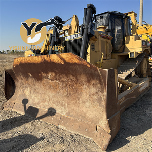 <span class=keywords><strong>Bulldozer</strong></span> CAT de segunda mano de bajo precio <span class=keywords><strong>Bulldozer</strong></span> usado D8H Caterpillar para ingeniería civil - Product Image 6