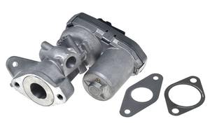 菲亚特福特路虎标致Oe 71789685 71793436 9659694780 9665752480 1384616 1466340的正品EGR阀 - Product Image 2