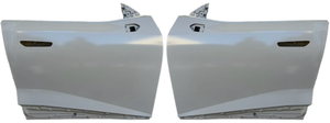 Cofano Motore in Acciaio Laminato a Freddo di Qualità Originale, Ricambio <span class=keywords><strong>Auto</strong></span> Antiruggine per Changan Deepal S07 EV - Product Image 3