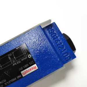 Hydraulique Z2S6-2-64/ Série Z2S Hydraulique – Stock disponible – Vérifier Z2S6 Z2S10 Z2S22 - Product Image 1