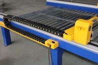 Machine à découper le Plasma CNC, pour Table de découpe, plasma de haute qualité, livraison gratuite